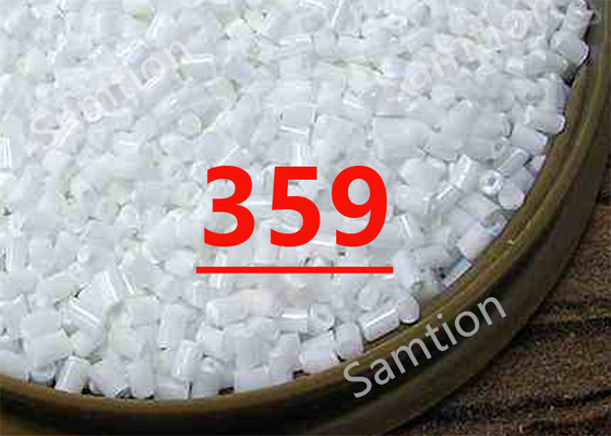 S-Plastic Valox 359 resin adalah resin injeksi yang tidak diperkuat tahan api PBT low warpage