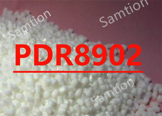 S-Plastic Valox PDR8902 Kode Warna - 80002 Memiliki Properti Refleksi Tinggi