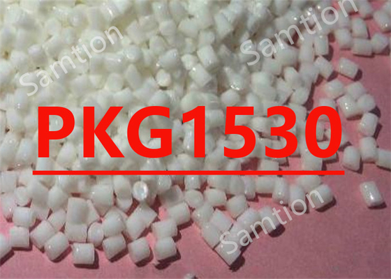 S-Plastic Valox PKG1530 Campuran poliester tidak diperkuat dengan aliran yang lebih baik dan perekatannya dengan polystyrene yang lebih baik