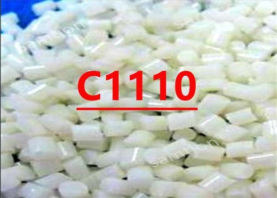 S-Plastic cycoloy C1110 Dampak tinggi dan fleksibilitas pada 73F (23C) dan -20F (-29C).