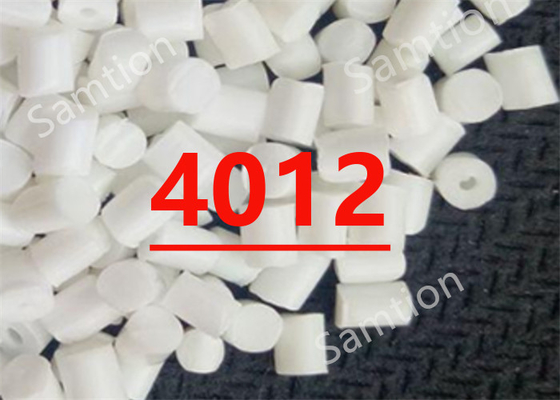 S-Plastic Valox 4012 resin adalah 10% kekuatan tinggi Serat Kaca PBT diperkuat Injeksi Molding Resin
