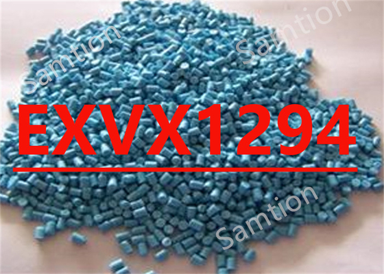 S-Plastic Valox EXVX1294 Campuran PBT/PET yang Dibentengi Serat Kaca 15% yang Tidak Brominasi & Tidak Diklorinasi