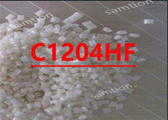 Sabik cycoloy C1204HF High heat PC/ABS campuran menawarkan aliran yang baik dan dampak yang sangat baik. makanan sesuai menurut FDA