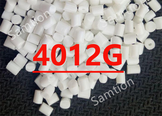 S-Plastic Valox 4012G resin adalah 10% Serat Kaca diperkuat PBT Injeksi Moulding resin dengan mekanik yang sangat baik