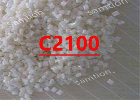 S-Plastic cycoloy C2100 campuran tahan api, yang dikembangkan khusus untuk memenuhi persyaratan yang ketat dari arus utama