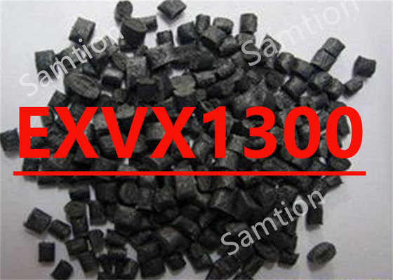 S-Plastic Valox EXVX1300 adalah 15% Glass Reinforced Injection Molding PET Grade untuk aplikasi kemasan makanan