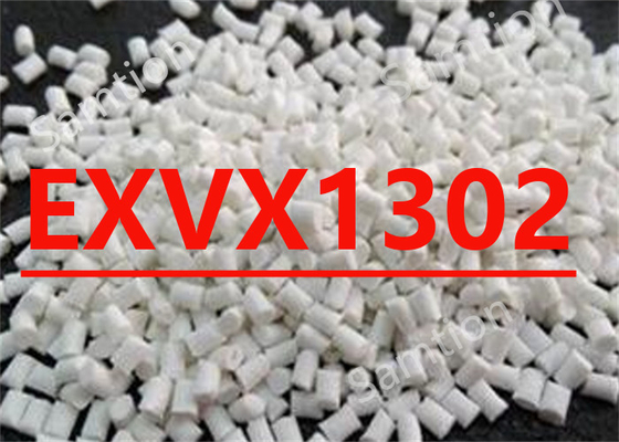 S-Plastic Valox EXVX1302 Non Halogen Flame Retardant Berdasarkan Resin IQ PBT yang Berkelanjutan Lingkungan