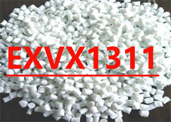 S-Plastic Valox EXVX1311 Campuran PBT/PET yang diperkuat dengan serat kaca
