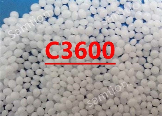 S-Plastic cycoloy C3600 adalah kelas FR PC+ABS yang dikembangkan untuk proses ekstrusi.