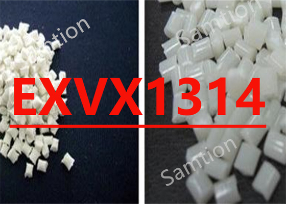 S-Plastic Valox EXVX1314 adalah 20% Glass Reinforced Super High Flow Nucleated PBT/ASA Blend dengan Mechanical Excellent