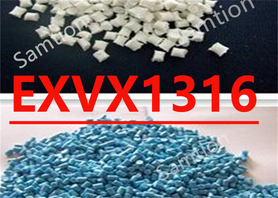 S-Plastic Valox EXVX1316 adalah 30% Glass Reinforced Super High Flow Nucleated PBT/ASA Blend dengan Mechanics yang sangat baik