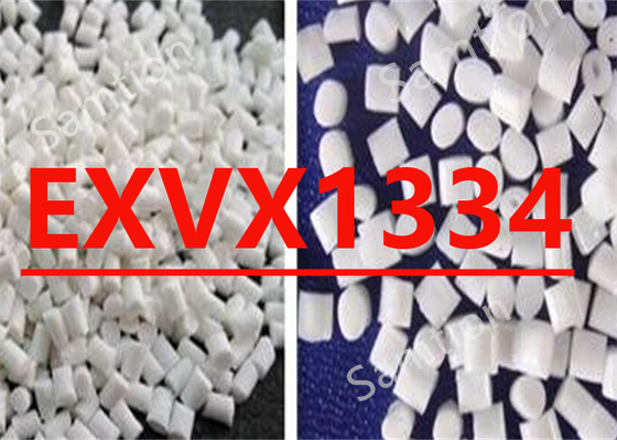 S-Plastic Valox EXVX1334 adalah campuran PBT + PET diperkuat kaca 16% dengan penampilan permukaan yang ditingkatkan UV Stabilisasi