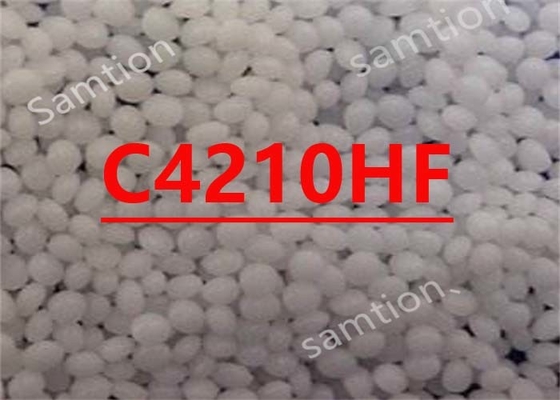S-Plastic cycoloy C4210HF PC+ABS Campuran dengan 10% Glass Reinforce. Aliran tinggi, ketahanan panas tinggi. Kekuatan keseimbangan yang sangat baik