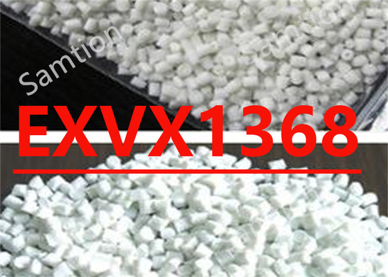 S-Plastic Valox EXVX1368 adalah resin PCT tahan api diperkuat serat kaca 30%