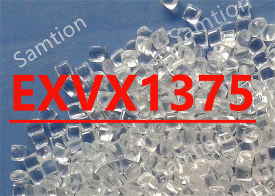 S-Plastic Valox EXVX1375 adalah produk tahan api non-brominated/non-chlorinated berdasarkan lingkungan yang berkelanjutan