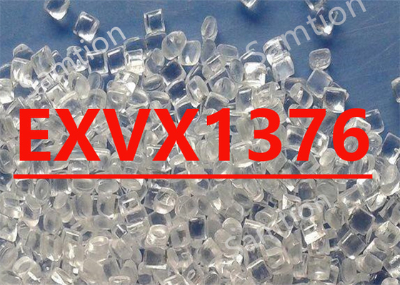 S-Plastic Valox EXVX1376 adalah produk tahan api non-brominated/non-chlorinated berdasarkan lingkungan yang berkelanjutan