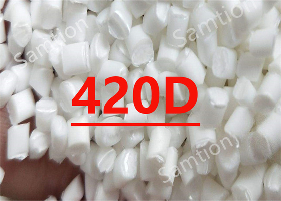 S-Plastic Valox 420D resin adalah 30% GR aliran lebih tinggi dari 420 Ex. Kekuatan / kekakuan / stabilitas dimensi