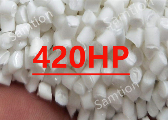 S-Plastic Valox 420HP resin adalah 30% Kaca diisi PBT resin FDA Food Contact Compliant Dalam warna terbatas