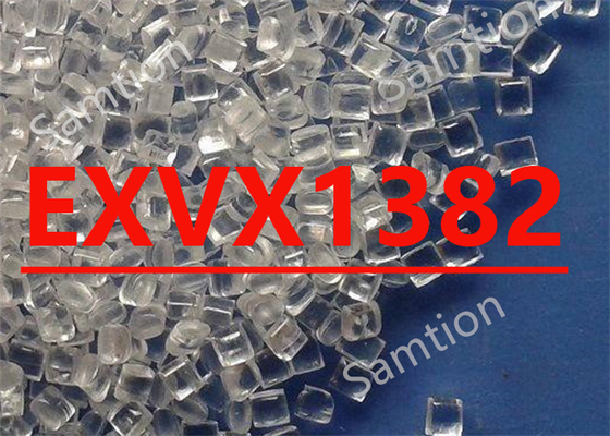S-Plastic Valox EXVX1382 Produk tahan api non-brominasi/non-klorinasi berdasarkan resin Valox PBT