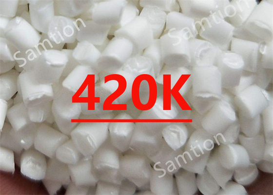 S-Plastic Valox 420K resin adalah 30% GR Kekuatan / kekakuan / stabilitas dimensi yang sangat baik ketahanan panas tinggi