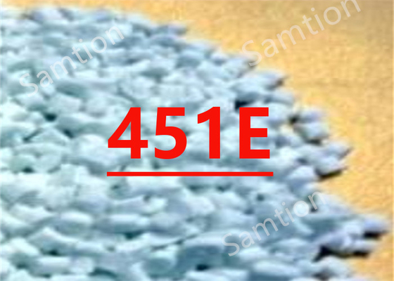 S-Plastic Valox 451E resin adalah 20% GR. Easy Flow Versi Valox 451