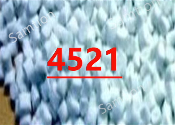 S-Plastic Valox 4521 resin adalah 19.5% kaca diperkuat PBT aliran tinggi tahan api