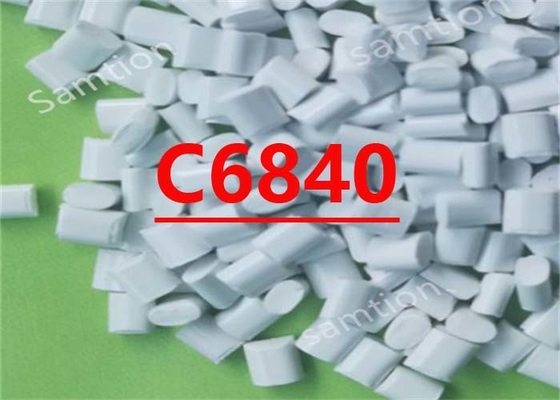 S-Plastic cycoloy C6840 campuran PC/ABS tahan api resin injeksi yang dapat dibentuk.