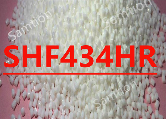 S-Plastic Valox SHF434HR PBT Super High Flow 20% Kaca Diperkuat Tahan Hidrolitik