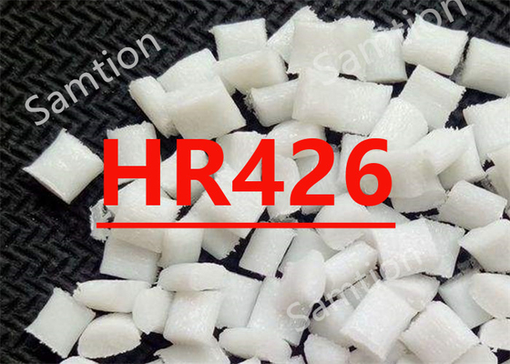 S-Plastic Valox HR426 adalah otomotif 30% GR PBT Stabil hidrolisis Kekuatan yang sangat baik Kekakuan dan dimensi