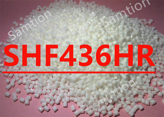 S-Plastic Valox SHF436HR PBT Super High Flow 30% Kaca Diperkuat Tahan Hidrolitik