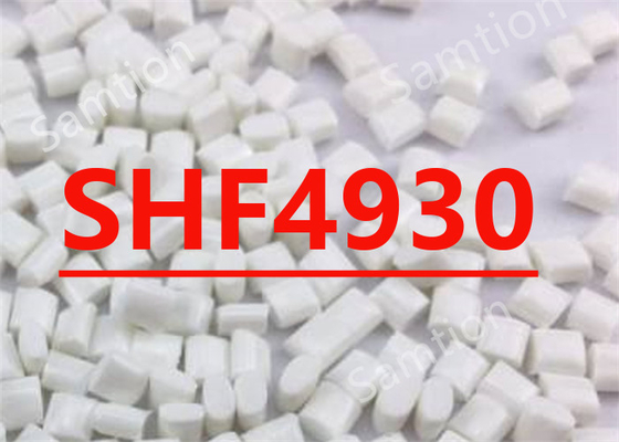 S-Plastic Valox SHF4930 Super High Flow FR PBT Grade Dengan 15% Glass Reinforced