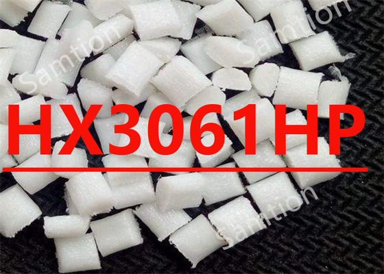 S-Plastic Valox HX3061HP PBT Untuk Komposing/Fiber Hanya Tidak dimaksudkan untuk Injeksi Molding Biocompatible Melt Viscosity