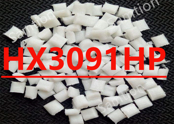 S-Plastic Valox HX3091HP PBT Untuk Komposisi/Fiber Hanya Tidak dimaksudkan untuk Injeksi Molding Biokompatibel viskositas peleburan