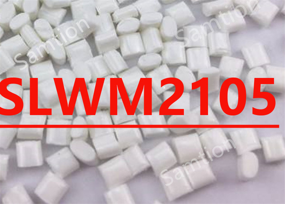 S-Plastic Valox SLWM2105 PBT/PC Campuran Anti-statis Mineral 5% Produk diisi