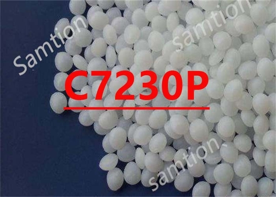 S-Plastic cycoloy C7230P diisi resin mineral, tahan api PC/ABS. kekakuan yang baik dikombinasikan dengan aliran yang seimbang dan imp