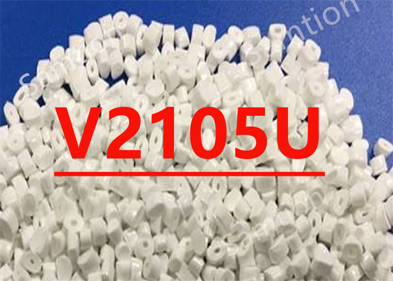 S-Plastic Valox V2105U PBT yang tidak diperkuat tahan terhadap sinar UV