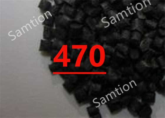 S-Plastic Valox 470 resin adalah 7,5% GR PBT UL94 V-0/5V