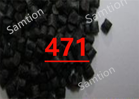 S-Plastic Valox 471 resin adalah 20% GR PBTP UL94 V-0/5V Rated Non-Blooming Flame Retardant