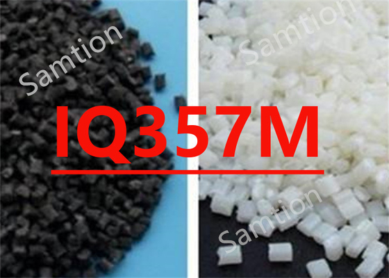 S-Plastic Valox IQ357M Bertanggung jawab terhadap Lingkungan Low Carbon Footprint IQ PBT + PC Alloy UL94 V-0