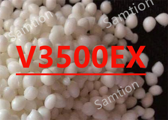 S-Plastic Valox V3500EX PBT Flame Retardant Heat Stabilized Extrusion Grade Untuk Aplikasi Monofilament/Fiber