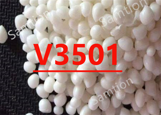 S-Plastic Valox V3501 Unfilled Flame Retardant PBT Dengan Modulus-Impact-Flow-Electrical Property Balance yang sangat baik