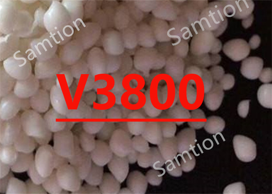 S-Plastic Valox V3800 Impact Modified PBT+ PC ini menunjukkan keseimbangan yang baik antara sifat-sifat di atas dikombinasikan dengan peningkatan