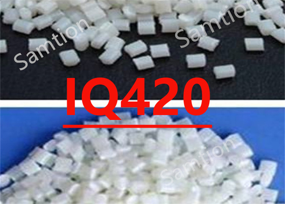 S-Plastic Valox IQ420 Valox IQ resin IQ420 - 30% Serat Kaca diperkuat
