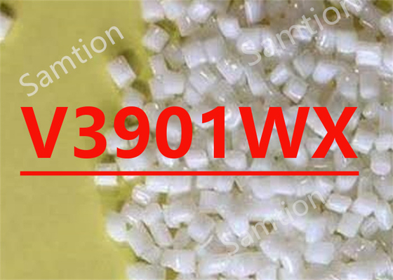 S-Plastic Valox V3901WX PBT/PC Blend Tidak Diperkuat Retardant Api Dampak Modifikasi Aliran Tinggi A UV-stabilisasi