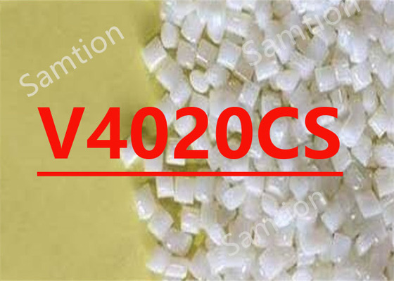S-Plastic Valox V4020CS PBT ini UV dan suhu yang stabil dapat digunakan untuk estetika tinggi panas warna aplikasi stabil