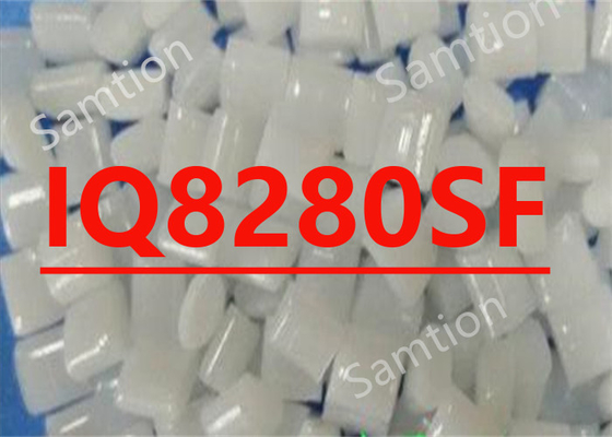 S-Plastic Valox IQ8280SF resin adalah lingkungan yang bertanggung jawab rendah jejak karbon dan resin berkelanjutan