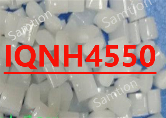 S-Plastic Valox IQNH4550 Resin adalah produk tahan api non-brominated/non-chlorinated yang didasarkan pada