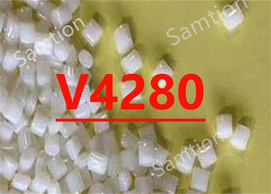 S-Plastic Valox V4280 40% GR PBT+PET Ketahanan Tinggi Aplikasi Termasuk Furnitur Kantor