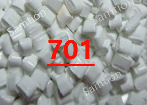 S-Plastic Valox 701 resin adalah 35% Glass/Mineral Alloy Performa listrik yang sangat baik untuk pemisahan dielektrik