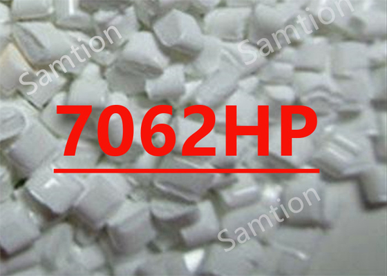 S-Plastic Valox 7062HP resin adalah 38% mineral diisi & FDA Compliance Injection Molding Resin